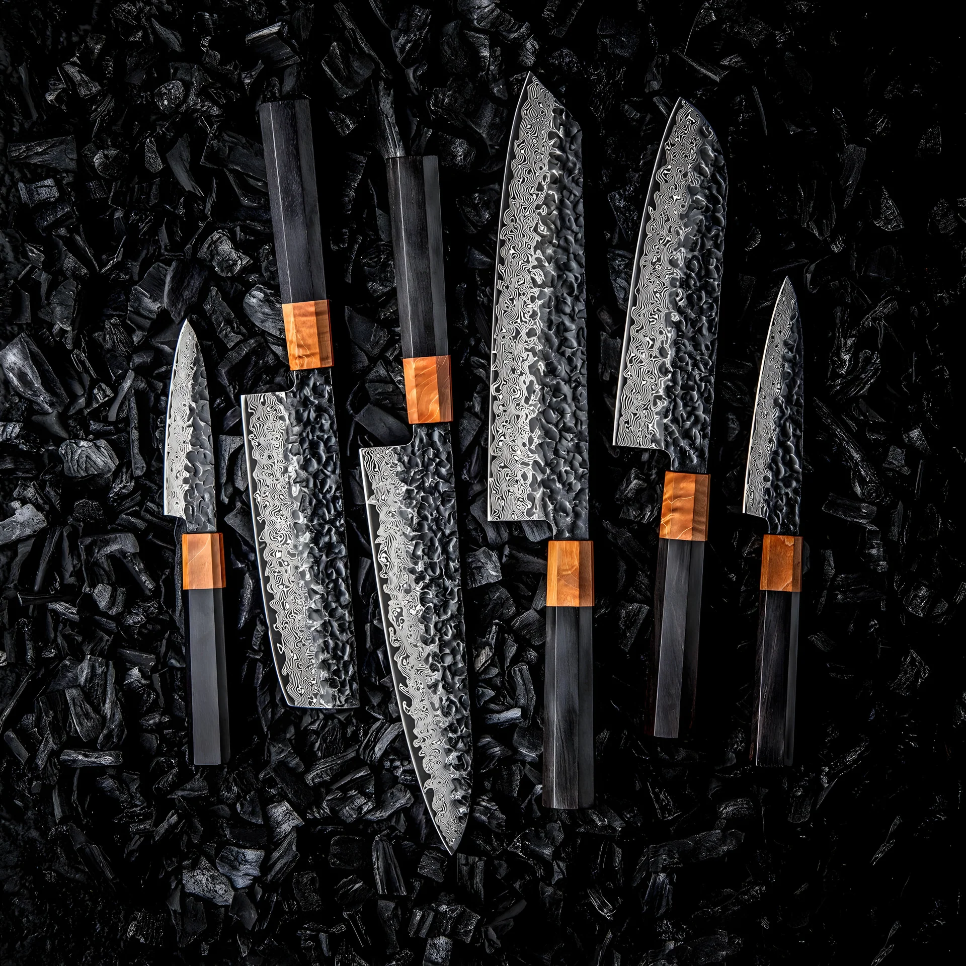 Precision Performance in Every Slice